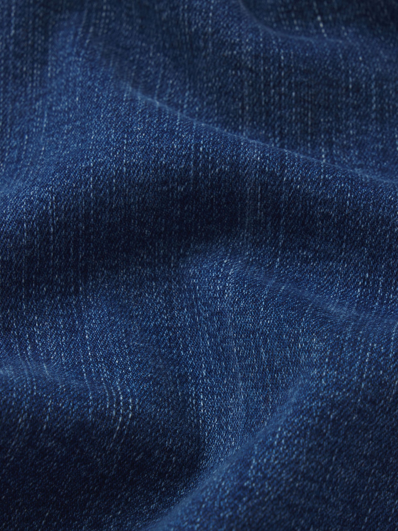 Jean Fabric Detail 