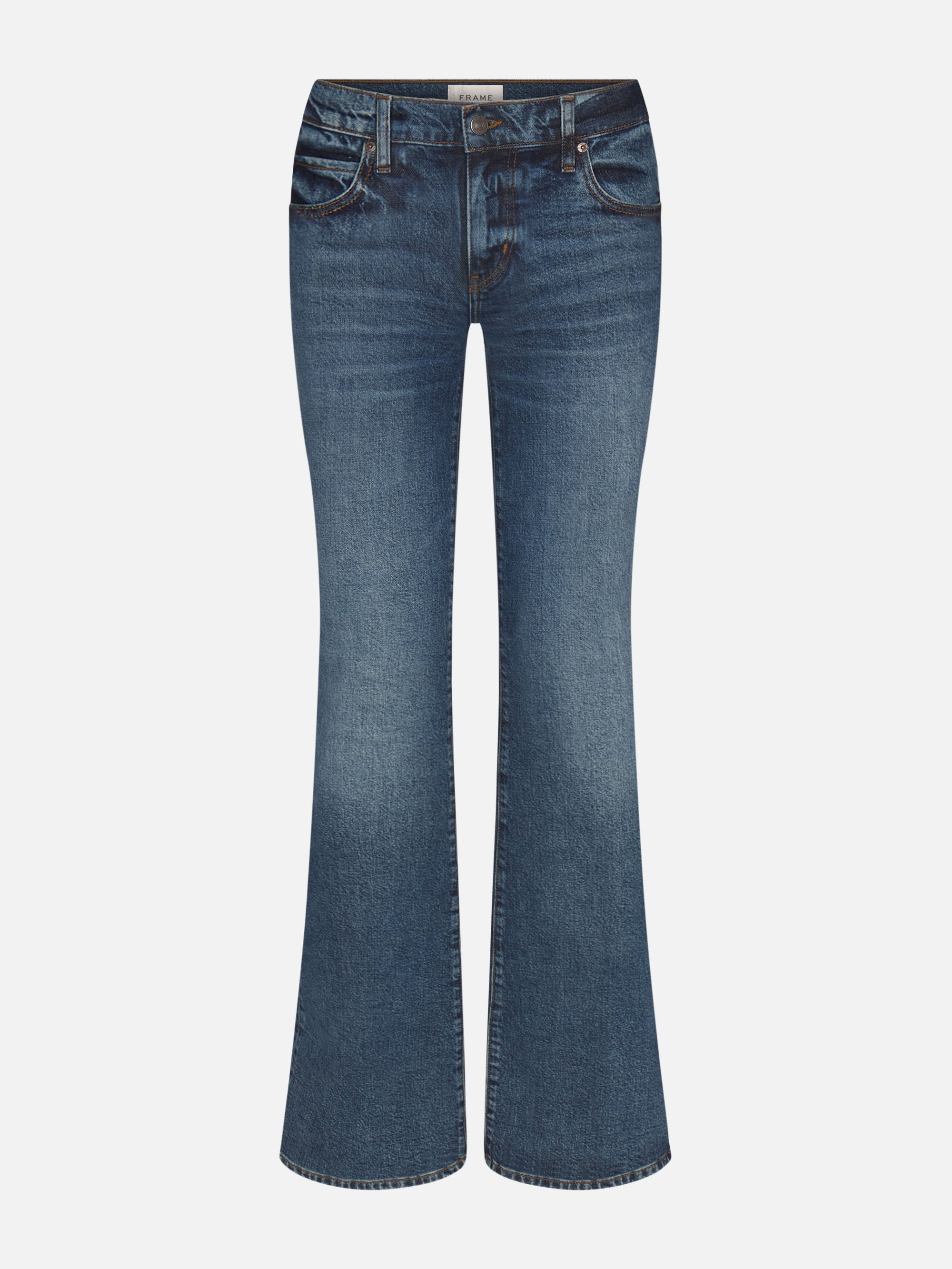 jeans front packshot image