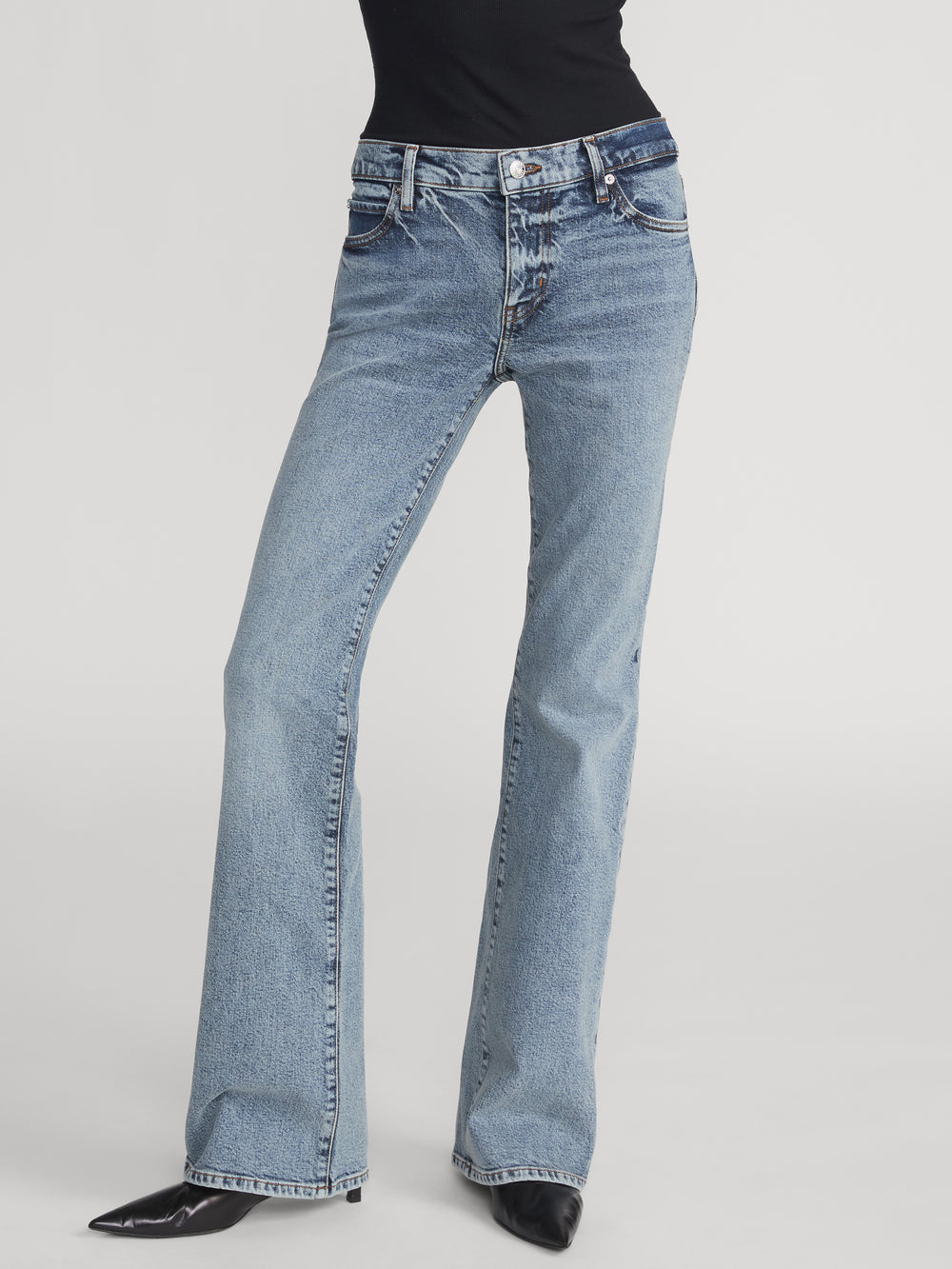 jeans front image