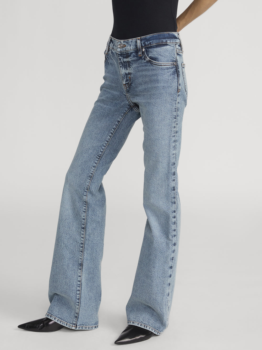 jeans side angle image