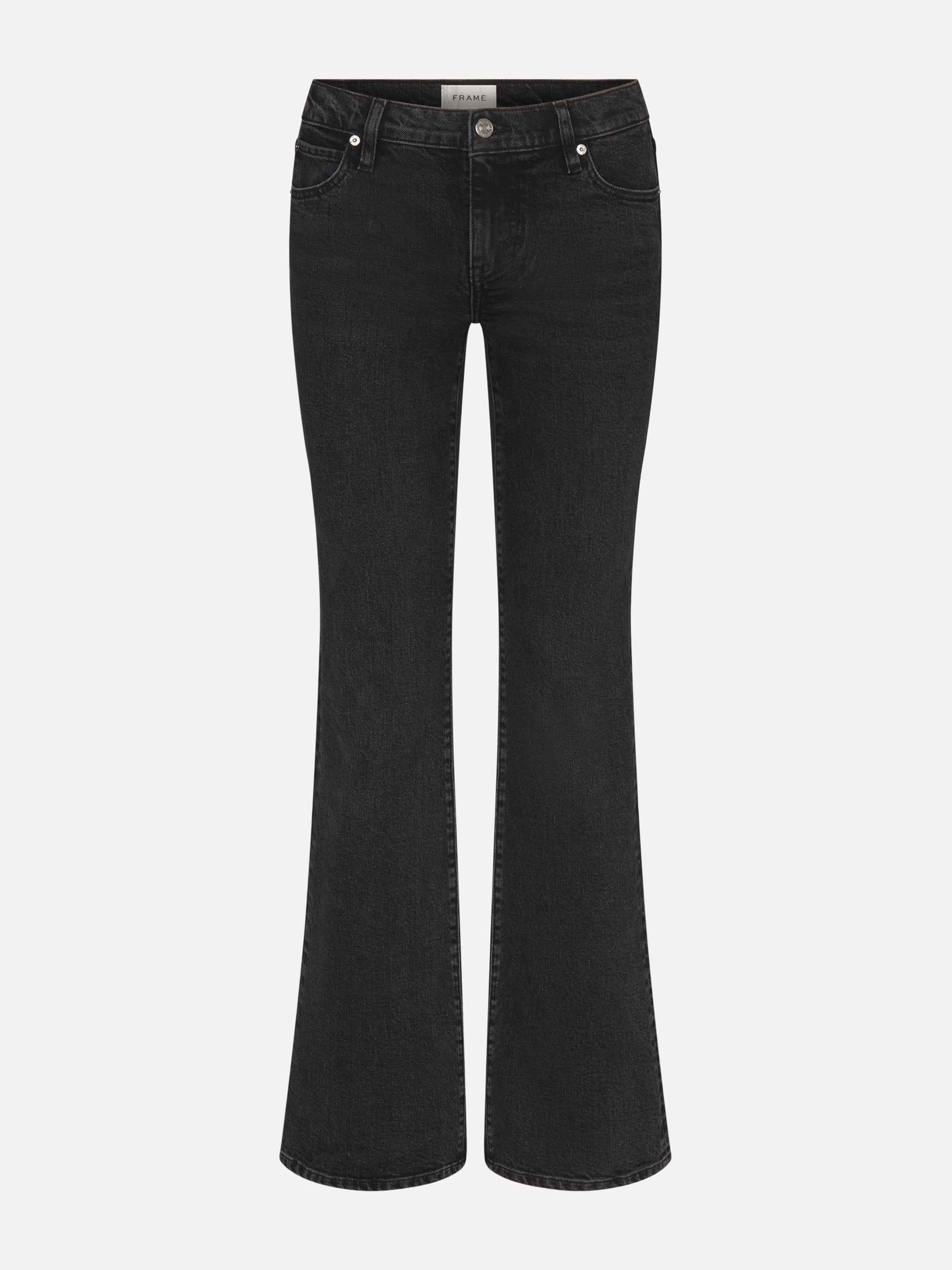 The Rodeo Jean -- Nimbus