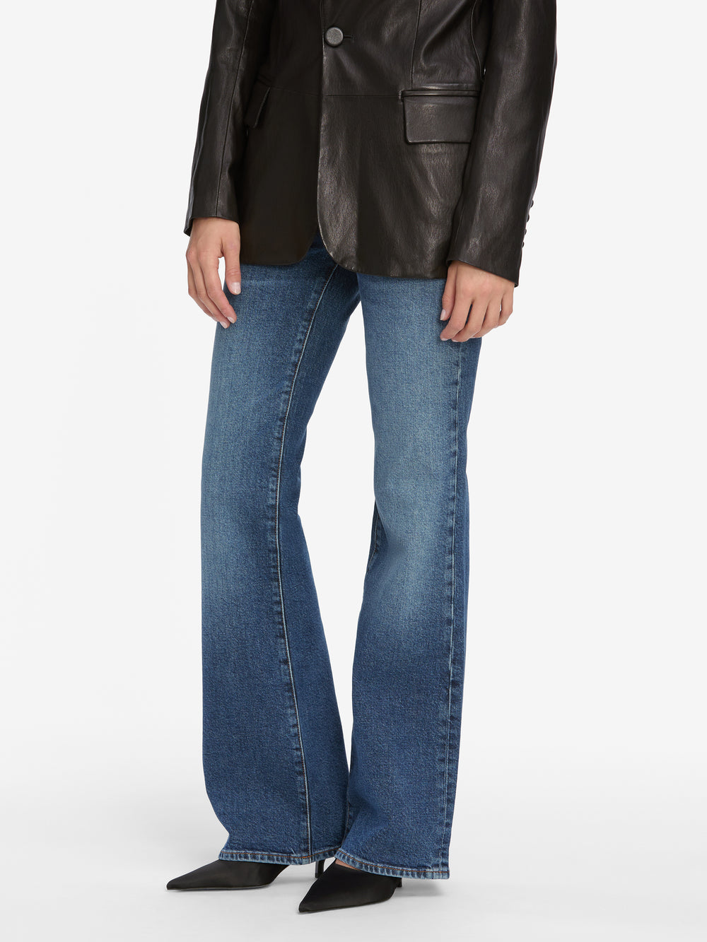 jeans side angle image