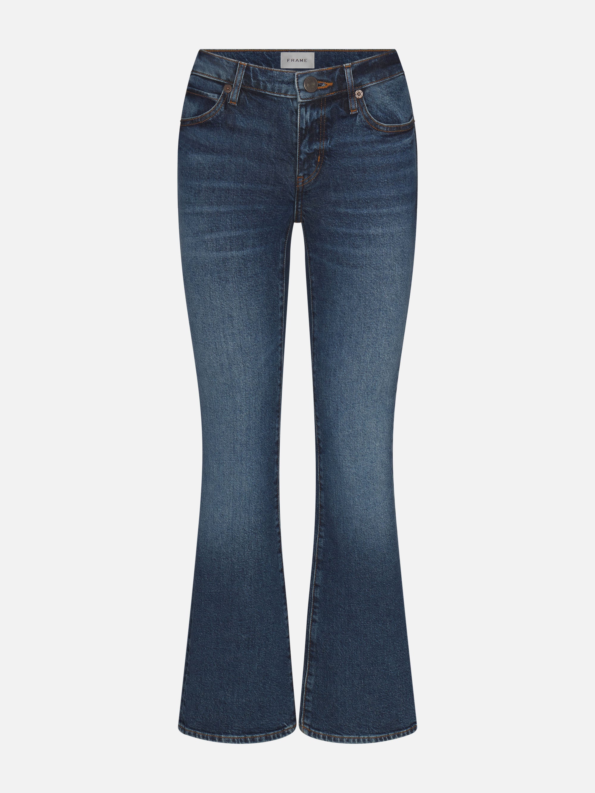 パンツ Glowny THE RODEO JEANS (VINTAGE BLUE) THE RODEO JEANS – Glowny