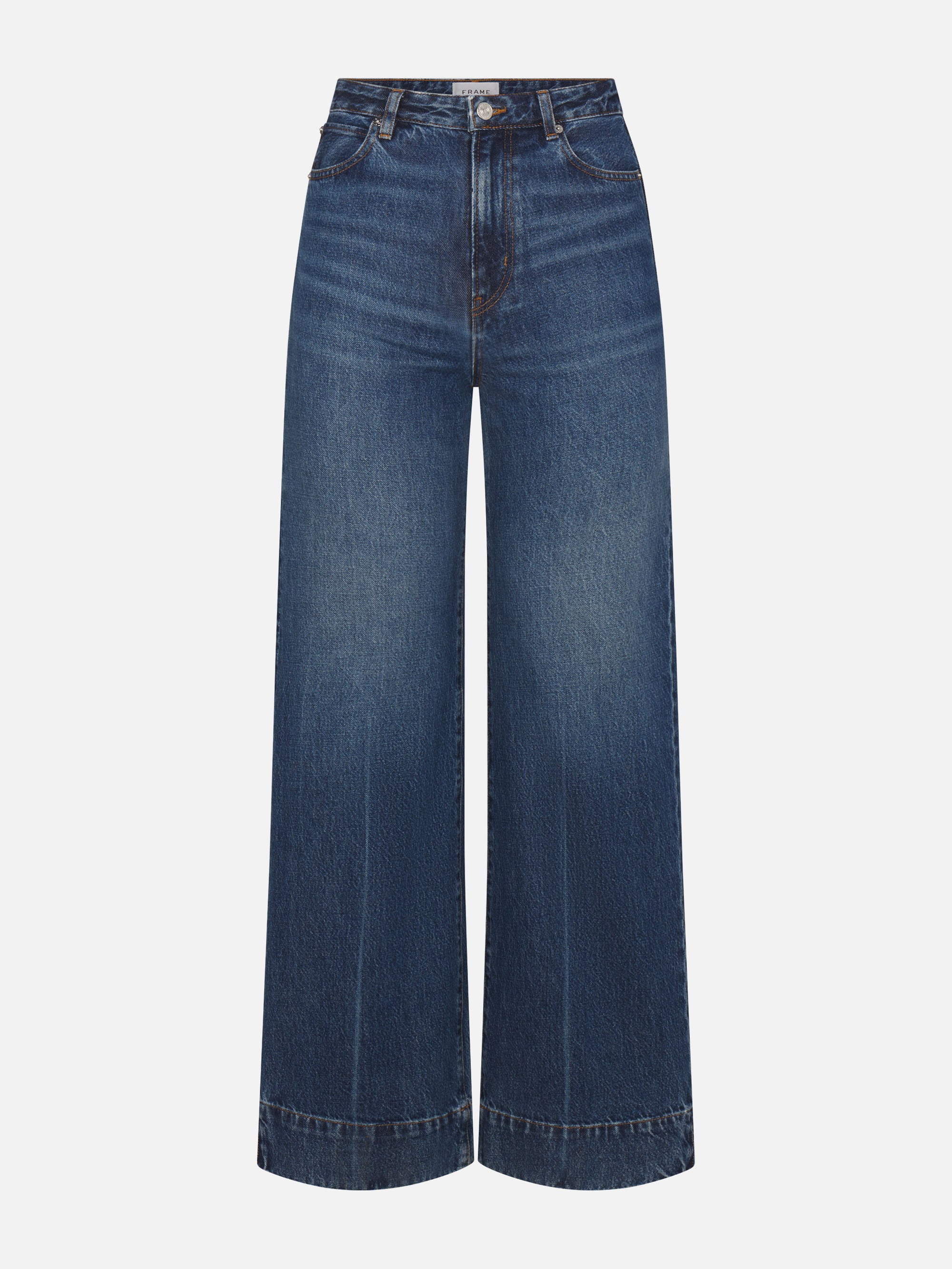 jeans front packshot image