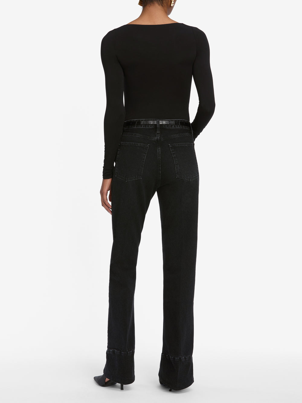 jeans back image alt:fit2