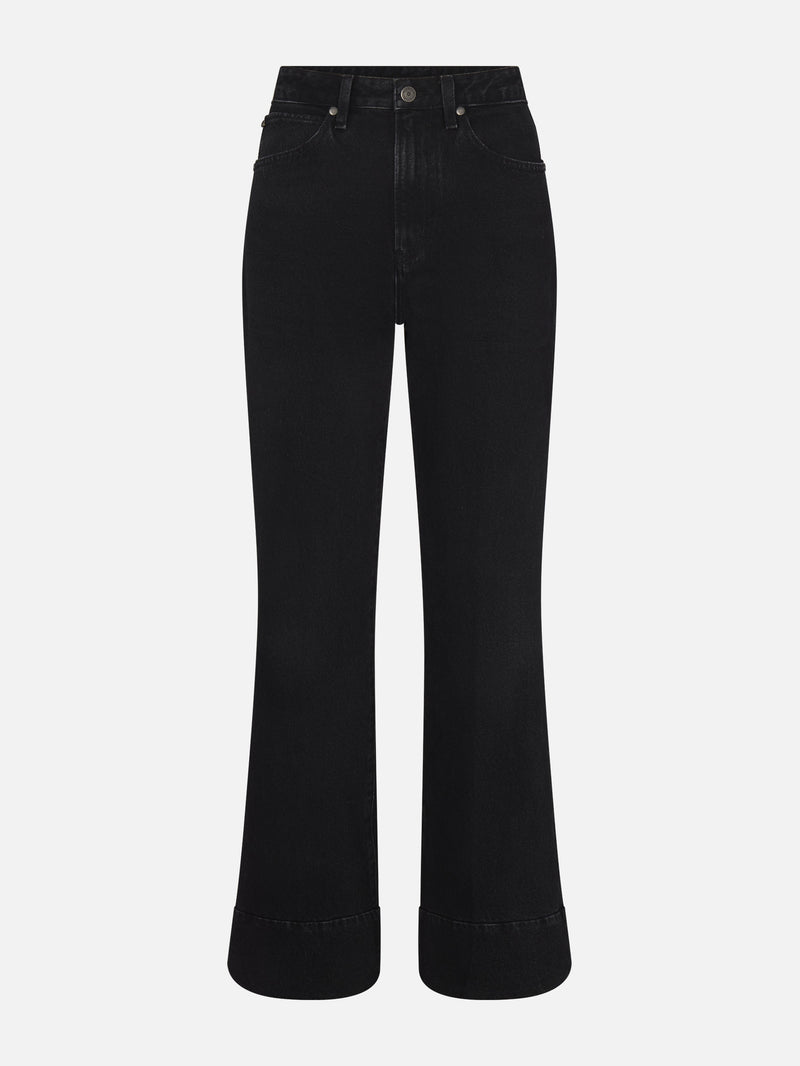 jeans front packshot image