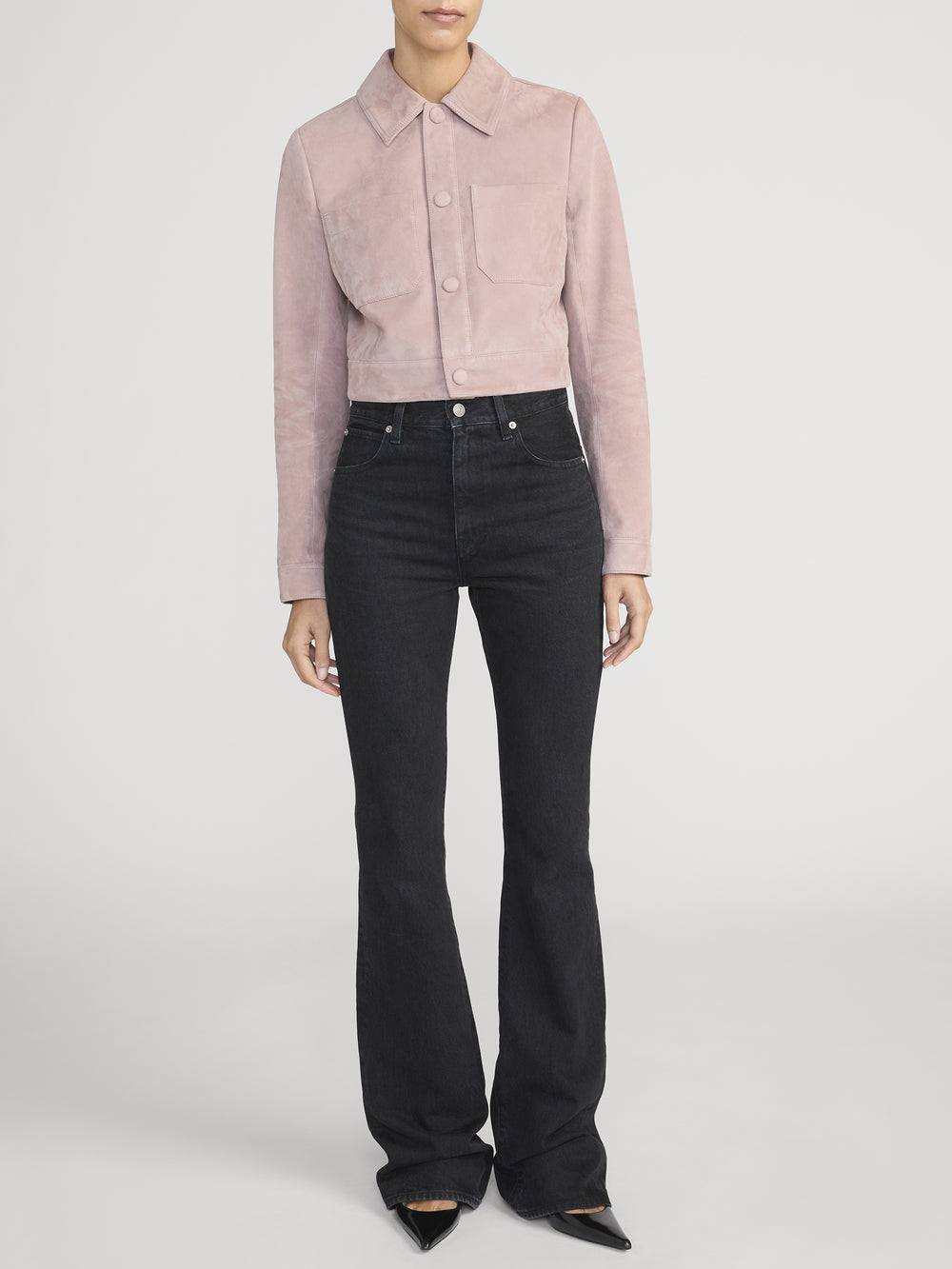 The Outlaw -- Astral