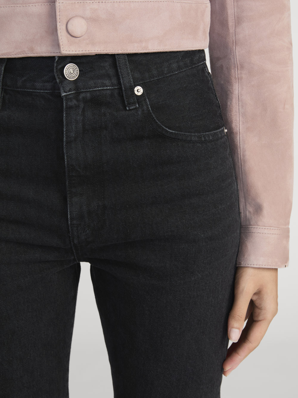 The Outlaw -- Astral