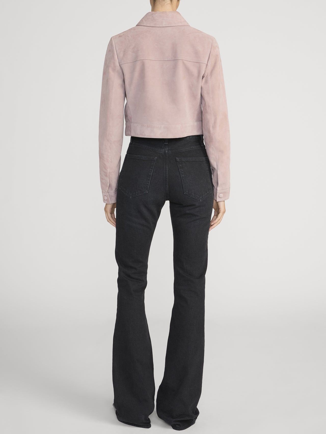 The Outlaw -- Astral