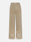 The Eyelet Flare -- Thyme