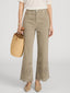 The Eyelet Flare -- Thyme