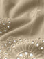 The Eyelet Flare -- Thyme
