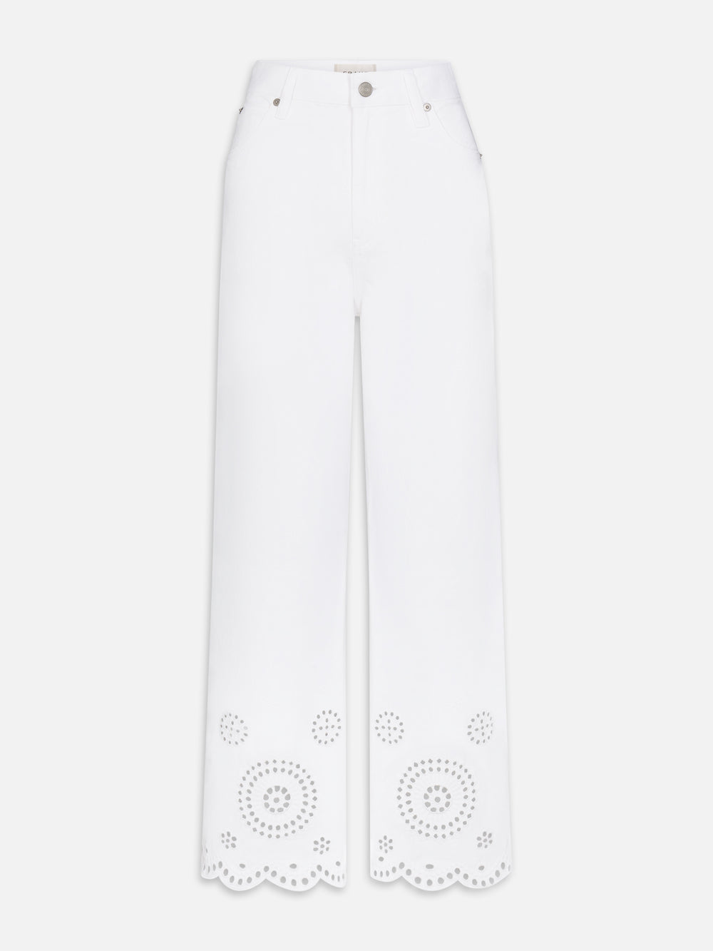 The Eyelet Flare