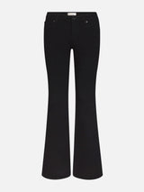 The Flare -- Black