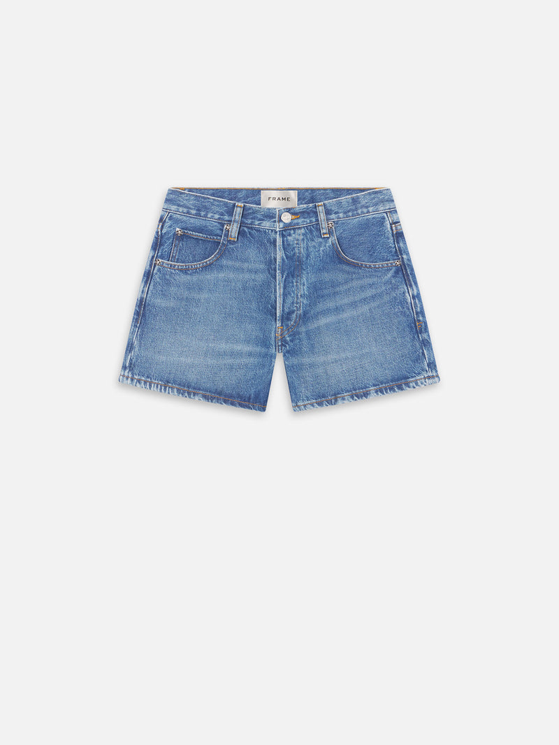 shorts front packshot image