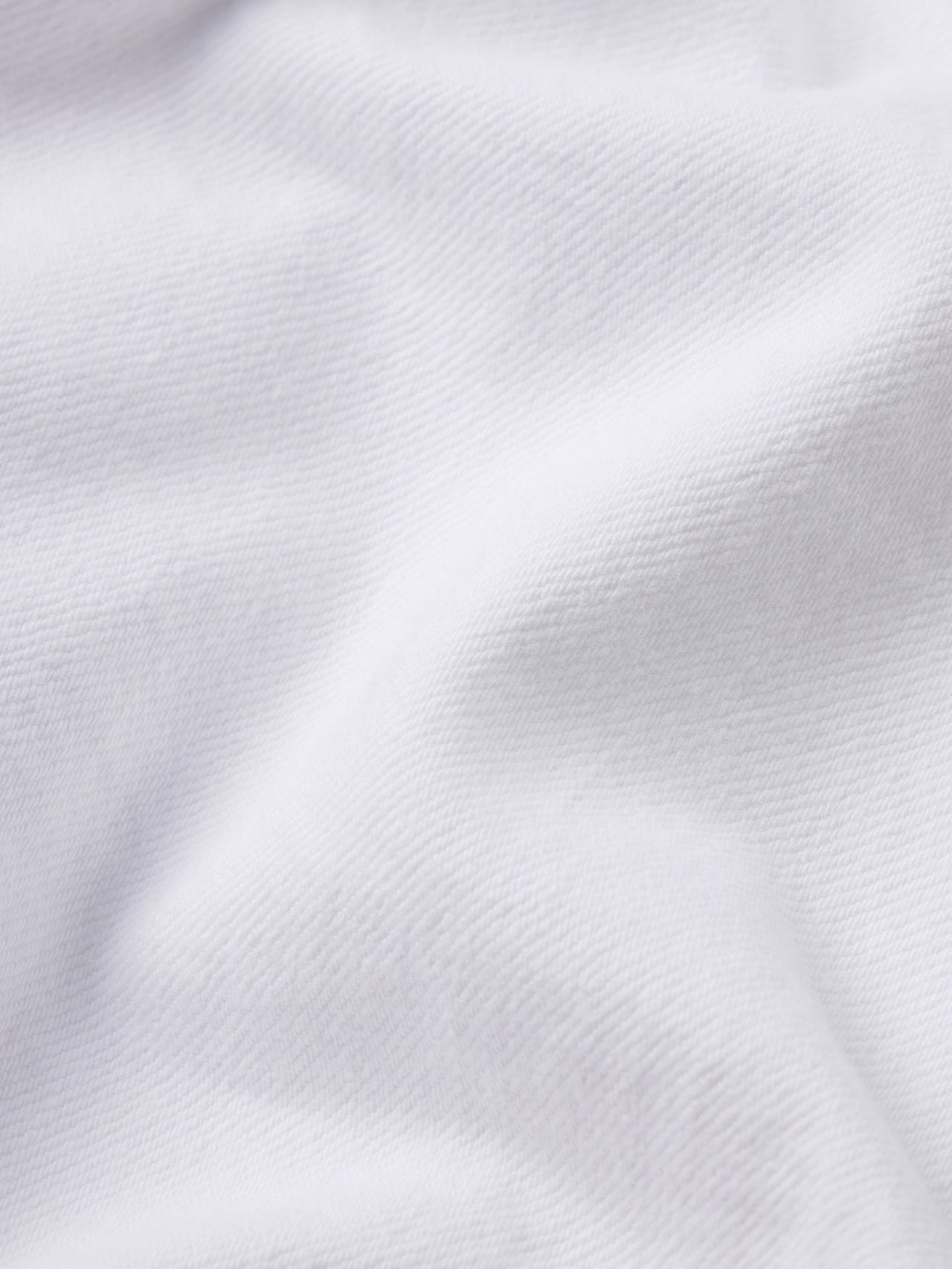 The Hang Short -- White