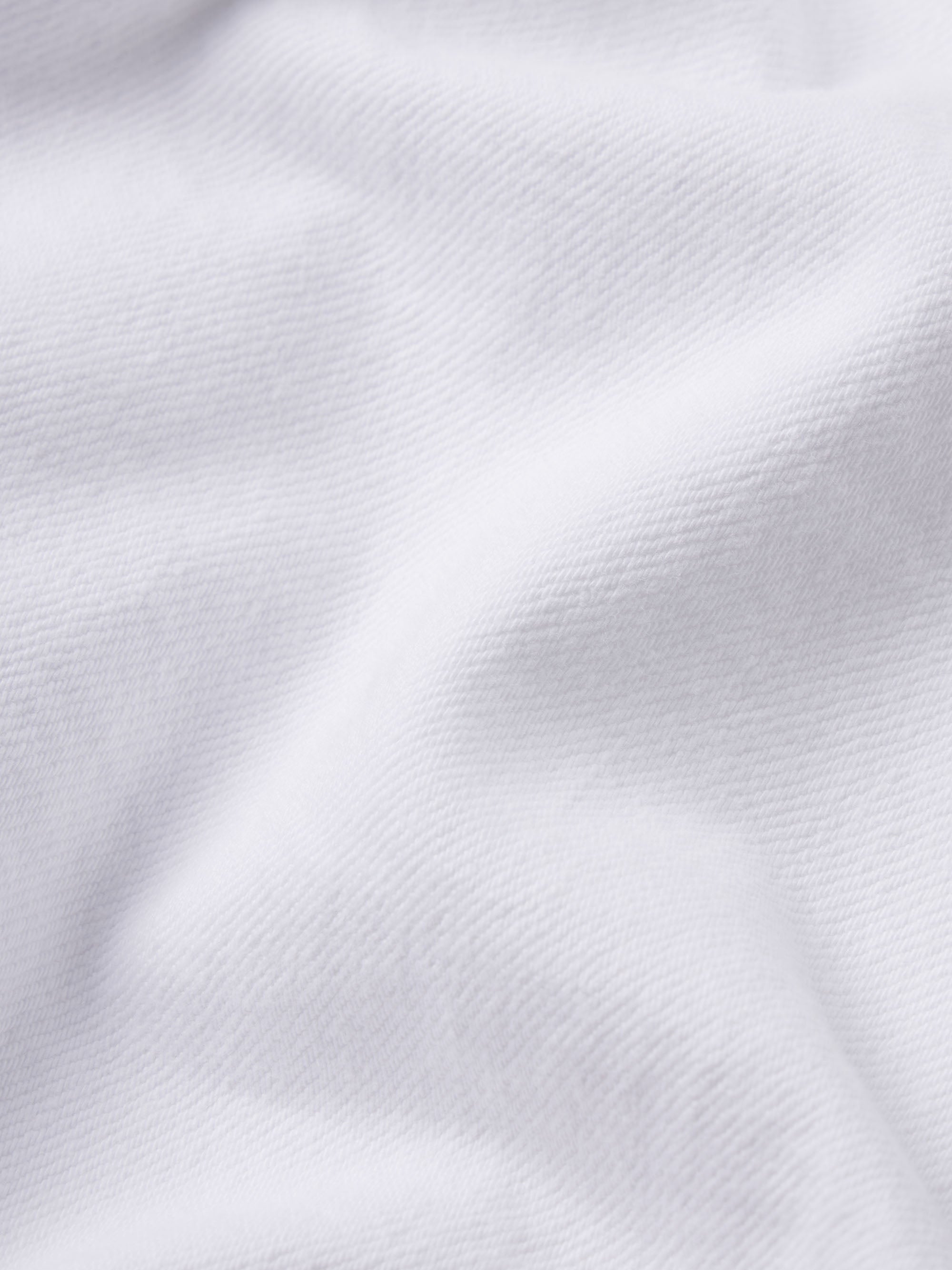 The Hang Short -- White