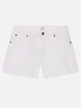 The Hang Short -- White