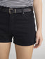 Shorts On Model Detail 