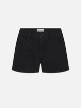The Hang Short -- Axiom
