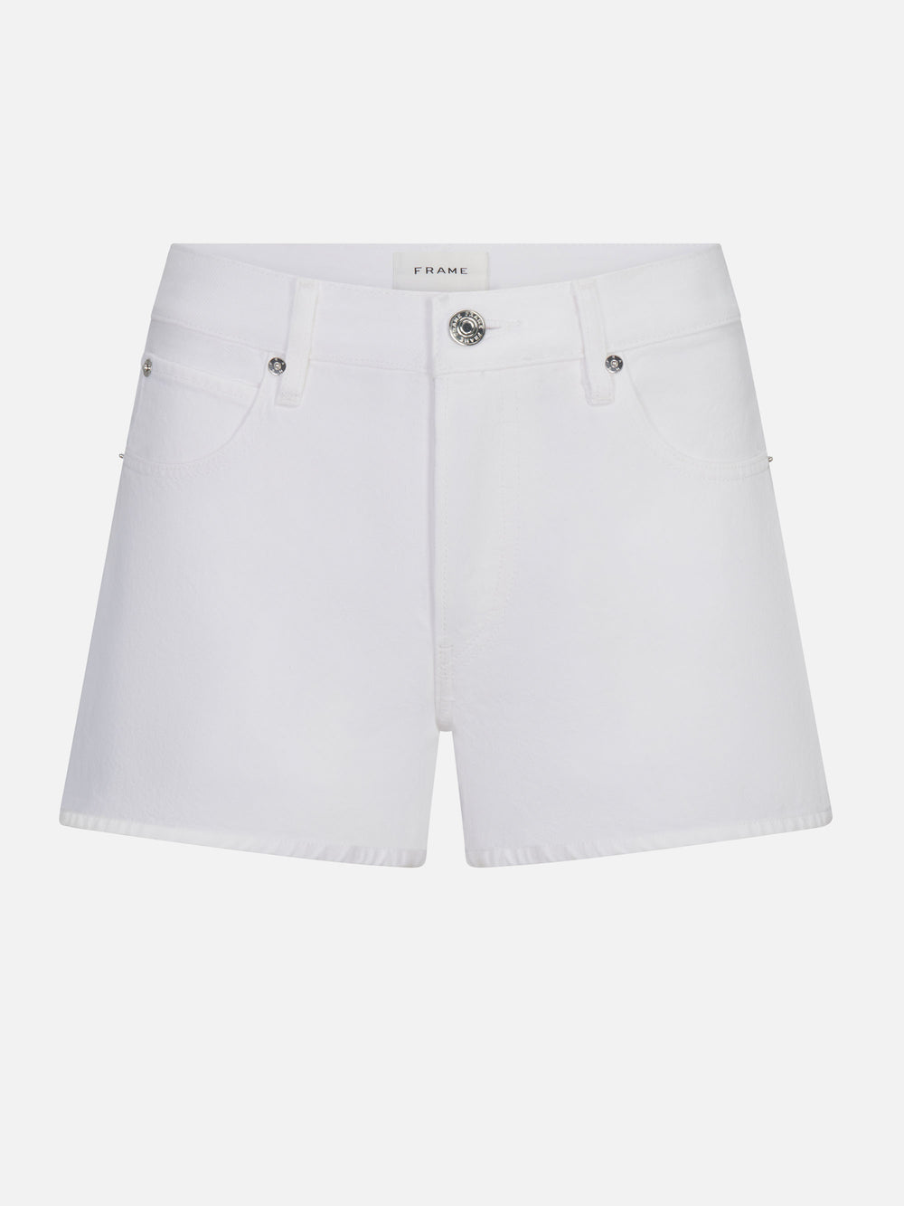 The Long Hang Short -- White