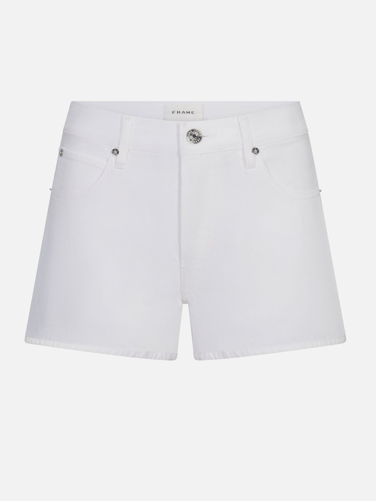 The Long Hang Short -- White