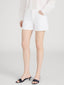 Shorts On Model Side 