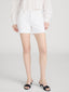 Shorts On Model Front Crop 
