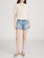 The Eyelet Hang Short Long -- Serene