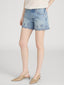 The Eyelet Hang Short Long -- Serene