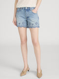 The Eyelet Hang Short Long -- Serene