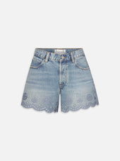 The Eyelet Hang Short Long