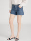 Jean Short On Model Side 