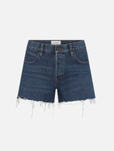 The Long Hang Short -- Goose