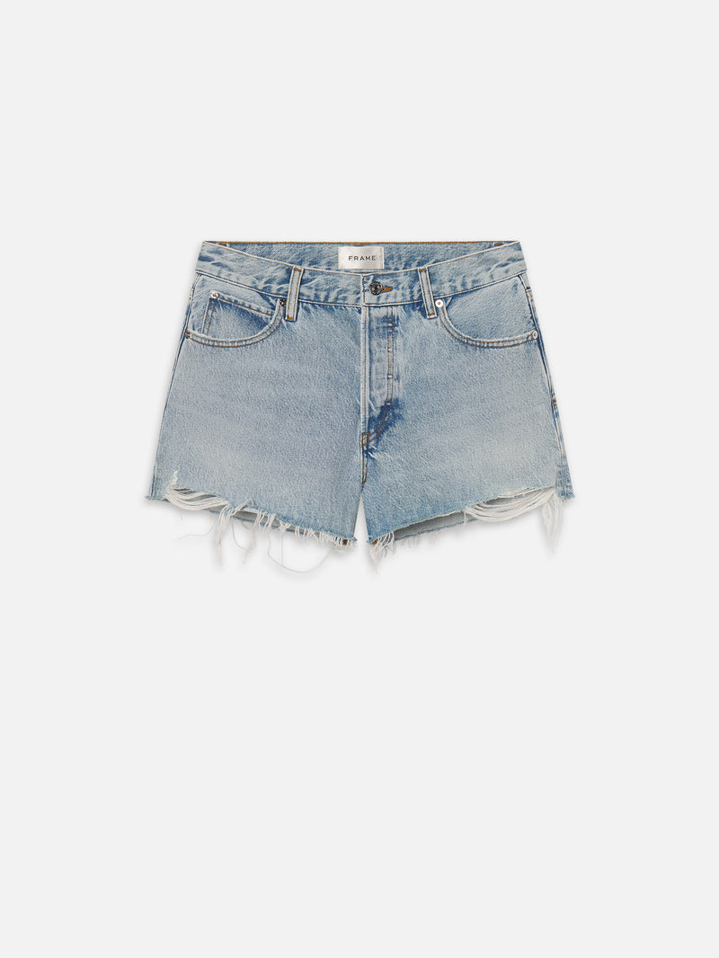 shorts front packshot image