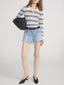 Denim On Model Front 