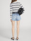 Denim On Model Back 