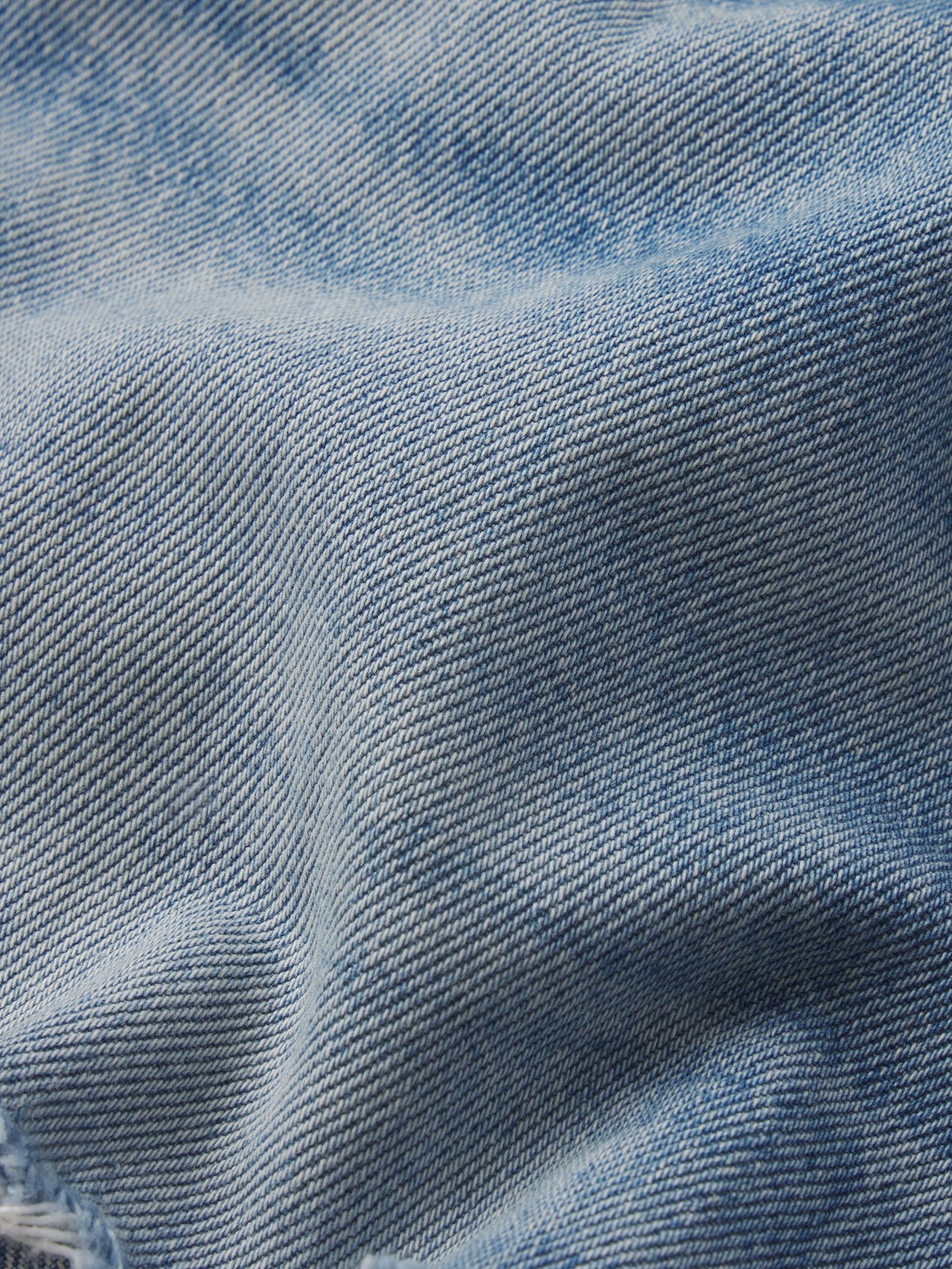 Fabric Detail Shot 