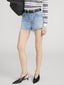 Denim On Model Side 