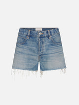 The Hang Short