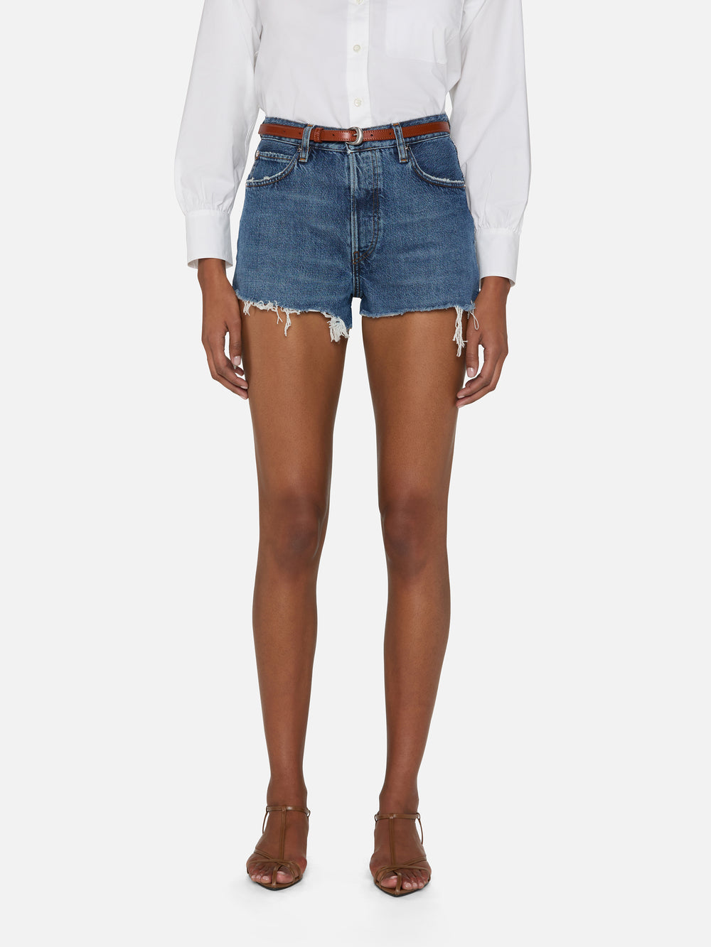 shorts front image primary image override