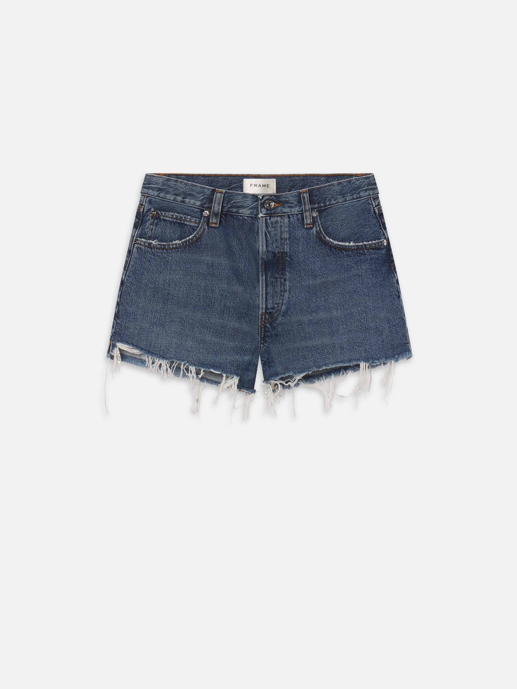 shorts front packshot image