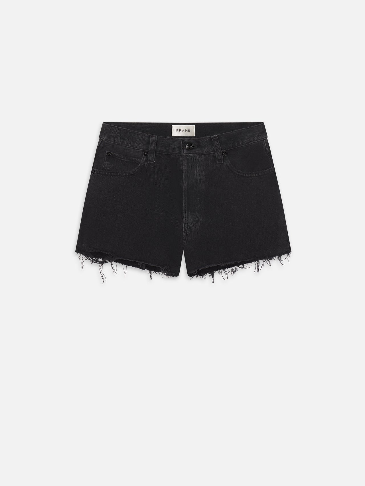 shorts front packshot image