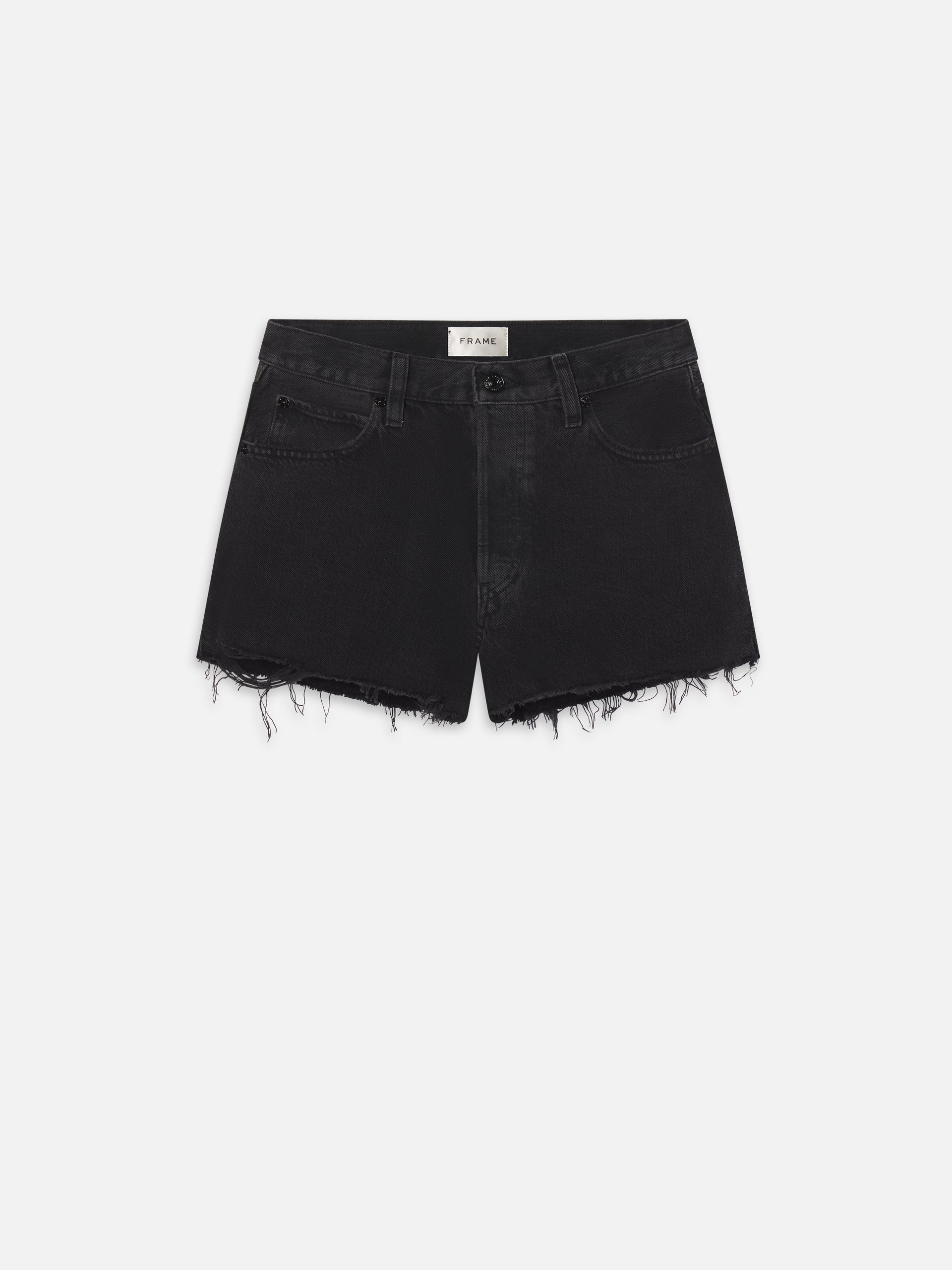 shorts front packshot image