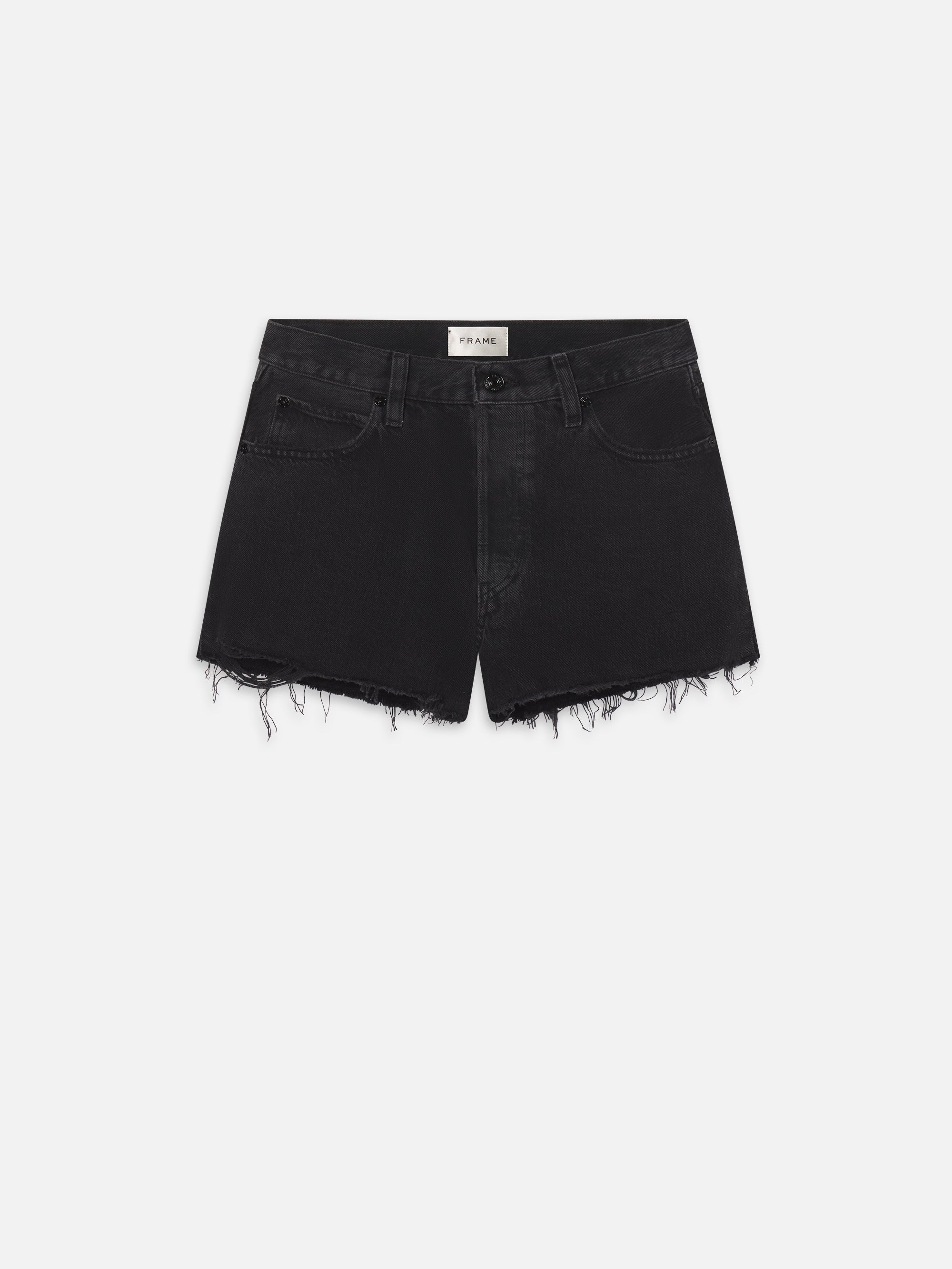 shorts front packshot image