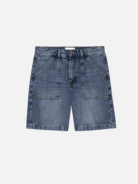 新品未使用　GEOFFREY B.SMALL short pants 46 Denzel Hybrid Cargo Shorts | GUESS Factory