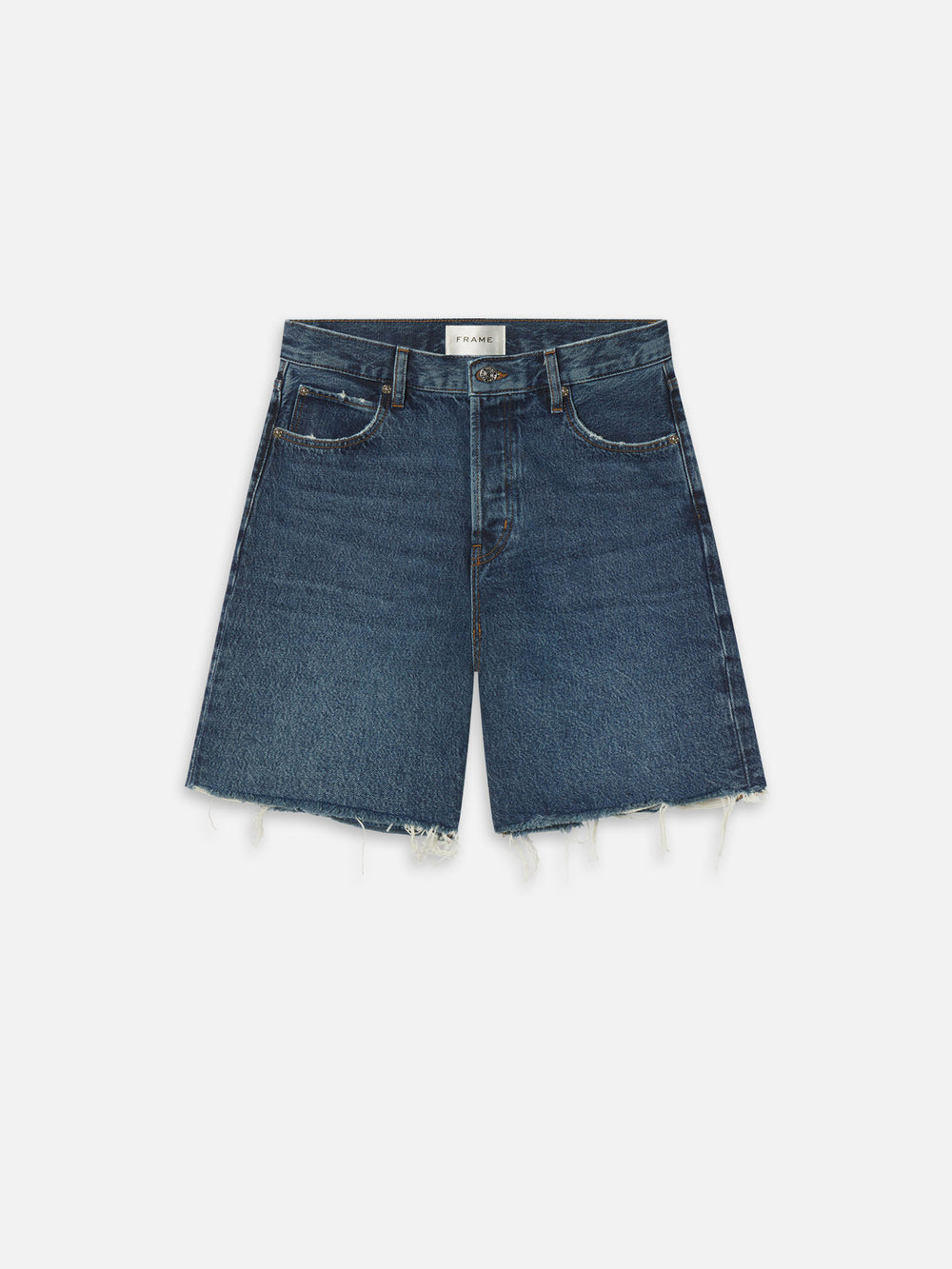 shorts front packshot image