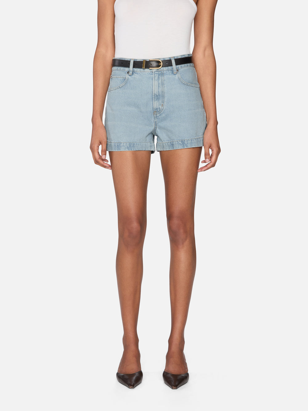 shorts front image primary image override