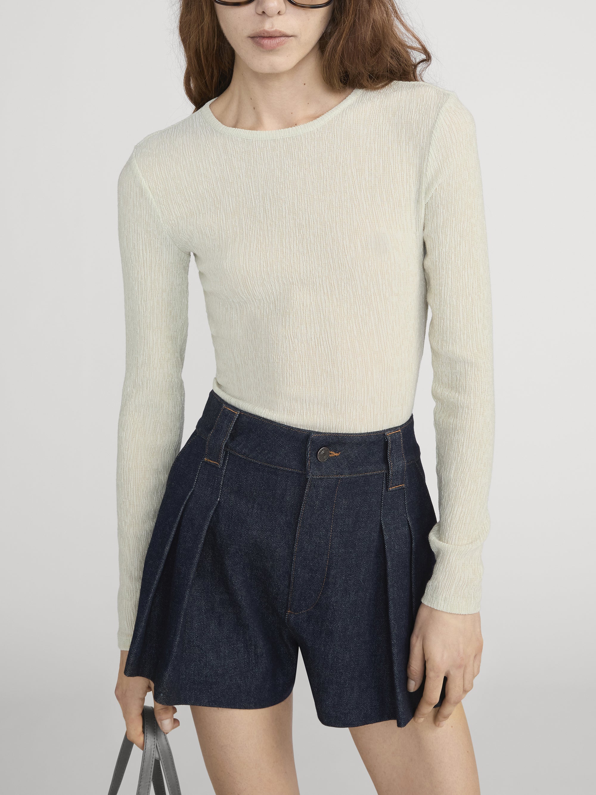 Shirt On Model Crop 