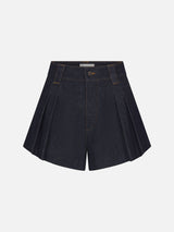 The Structural Short -- Rinse